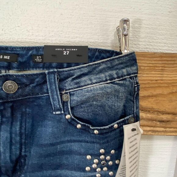 Miss Me Jeans - Picture 7 of 9